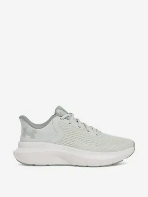 Кроссовки Under Armour Charged Rogue 5, зеленый, арт. 3028262U0F-377