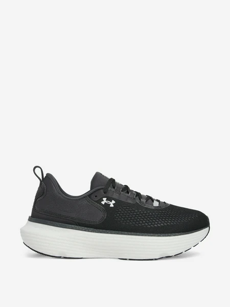 Кроссовки Under Armour Infinite Elite 2, черный, арт. 3028169U0F-001
