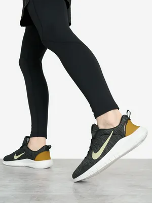 Кроссовки Nike Flex Experience RN 12, черный, арт. DV0740N06-002