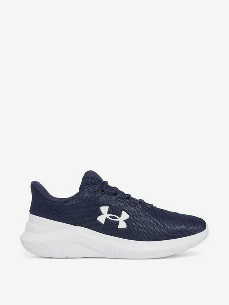 Кроссовки Under Armour Phade Rn 3, синий, арт. 3028252U0F-410