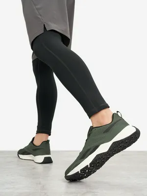 Кроссовки мужские Reebok Nfx Trainer, зеленый, арт. 100228066R00