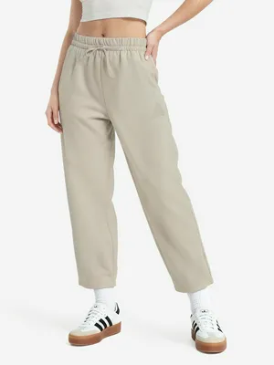 Брюки женские Adidas, бежевый, арт. JD9981A01