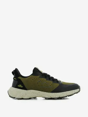 Кроссовки Safety Jogger Santiago, зеленый, арт. 012307SFJ-KHA