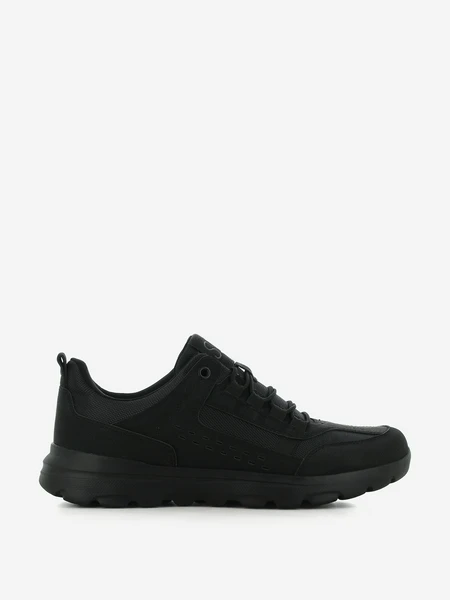 Кроссовки Safety Jogger, черный, арт. 628313SFJ-BLK