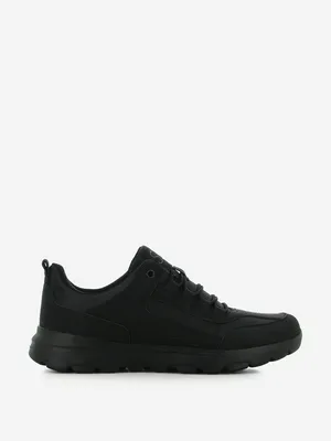 Кроссовки Safety Jogger, черный, арт. 628313SFJ-BLK
