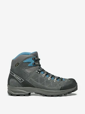 Ботинки Scarpa Kailash Trek GTX, серый, арт. 61056-200/1SCA