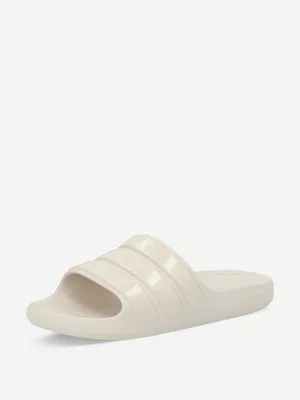 Шлепанцы adidas Adilette Flow, бежевый, арт. JP5684A01