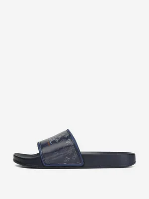 Шлепанцы Etonic Holo, синий, арт. ETK4194R15ETN-01
