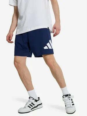 Шорты мужские Adidas, синий, арт. IS6910A01