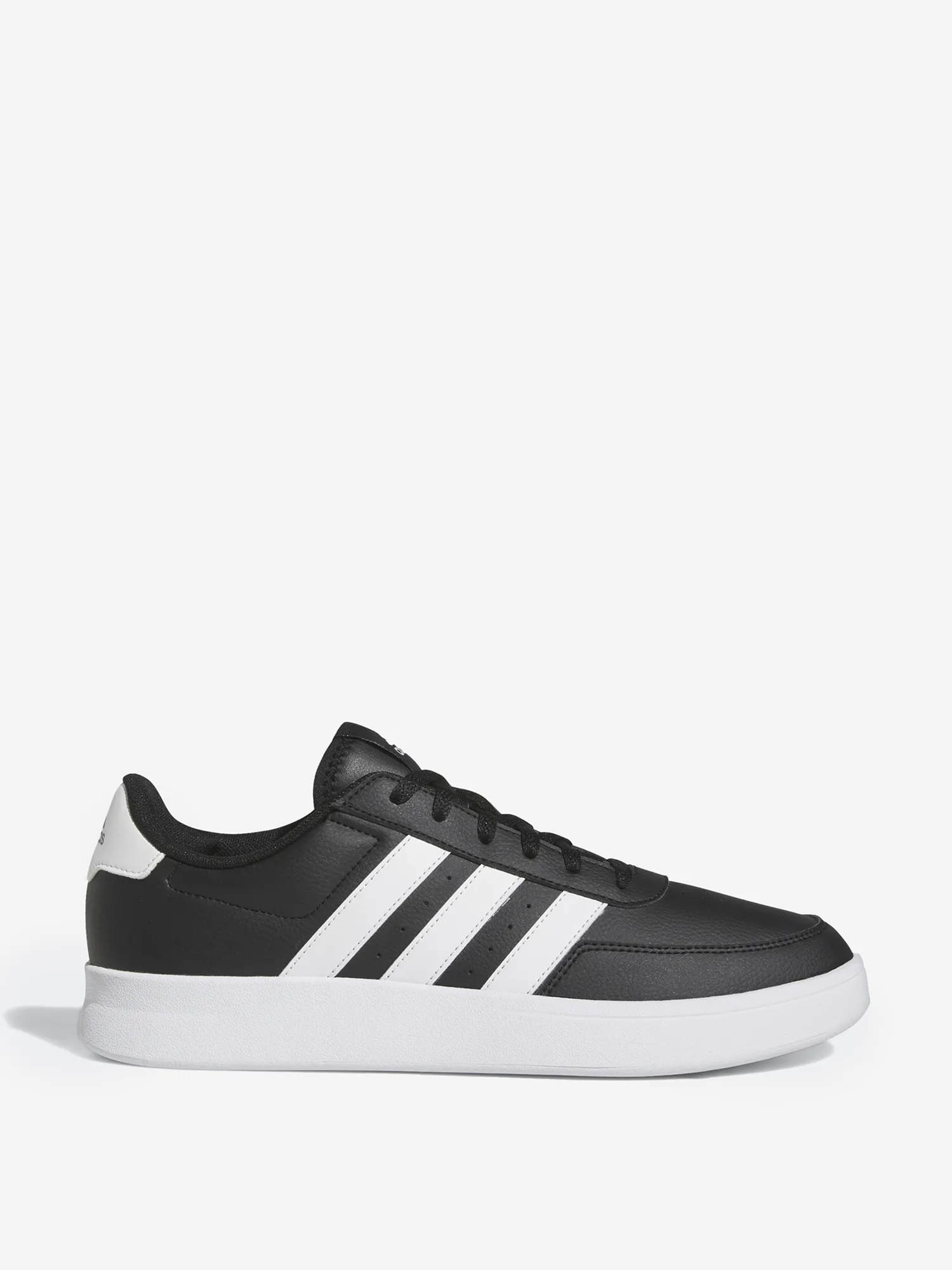 Кеды adidas Breaknet 2.0, черный, арт. HP9425A01