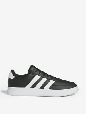 Кеды adidas Breaknet 2.0, черный, арт. HP9425A01