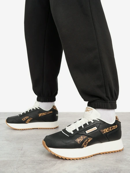 Кроссовки Reebok Glide Ripple Double, черный, арт. 100230740R00