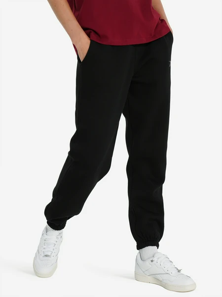 Брюки Reebok Amanda, черный, арт. 100239801R00