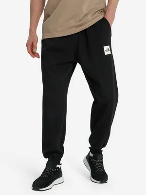 Брюки The North Face Fine, черный, арт. NF0A8C1KJK31T1K