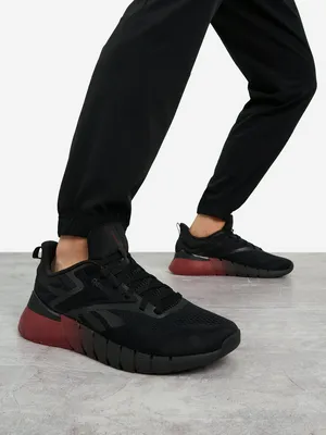 Кроссовки мужские Reebok Nano Gym, черный, арт. 100239245R00