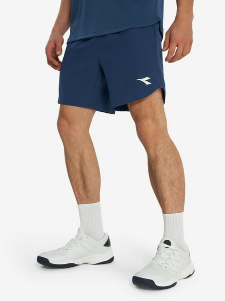 Шорты мужские Diadora, синий, арт. 102.182123D07-60030