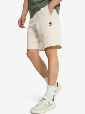 Шорты мужские Adidas, белый, арт. IY8518A01