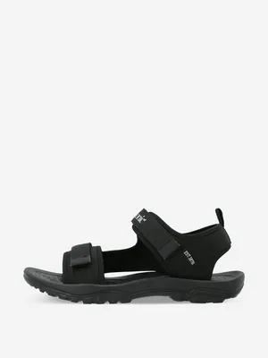 Сандалии Etonic Thule, черный, арт. ETM419X40ETN-01