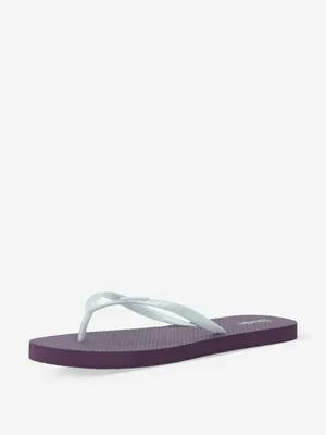 Шлепанцы Etonic Palmar, фиолетовый, арт. ETW519X91ETN-04