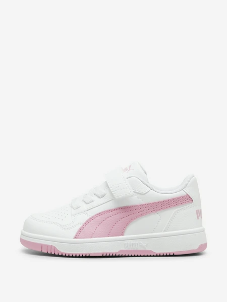Кеды PUMA Reb-L Ac+ Ps, белый, арт. 398995P0P-09