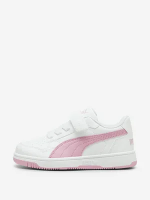 Кеды PUMA Reb-L Ac+ Ps, белый, арт. 398995P0P-09