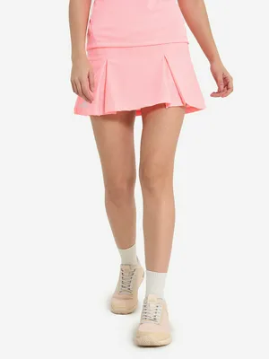 Юбка adidas Club, розовый, арт. IW3784A01