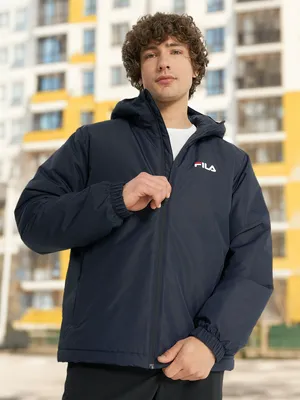 Синий