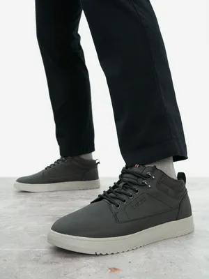 Ботинки мужские Safety Jogger, черный, арт. 598112SFJ-BLK