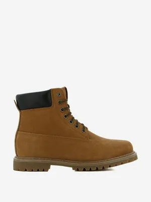 Ботинки Safety Jogger Everest, коричневый, арт. 012803SFJ-BRN