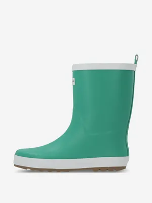Сапоги детские Gumboot, зеленый, арт. 124106N16-73