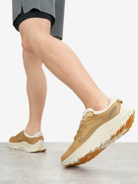 Кроссовки Hoka One One Kawana 2, коричневый, арт. 1147930H0X-WLK