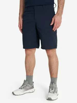 Шорты Jack Wolfskin Desert, синий, арт. 1508341J01-1010