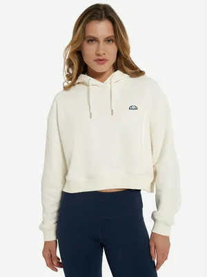 Худи женское Ellesse Oregina, бежевый, арт. 632342E0V-904
