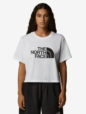 Футболка The North Face Easy, белый, арт. NF0A8A6HFN41T1K