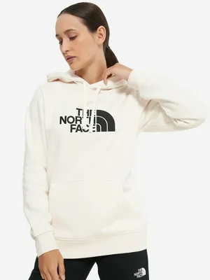Худи The North Face Drew Peak, бежевый, арт. NF0A89EHQLI1T1K