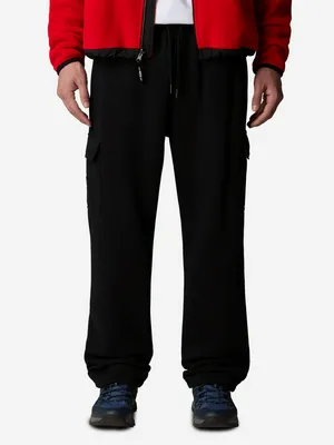 Брюки The North Face Cargo Jogger, черный, арт. NF0A8C2YJK31T1K
