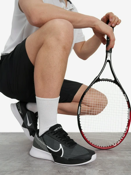 Кроссовки Nike Court Air Zoom Vapor Pro 2, черный, арт. FB7092N06-001