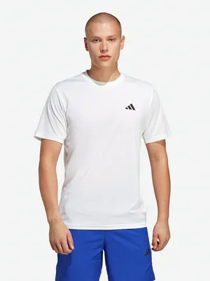 Футболка adidas Base, белый, арт. IC7430A01