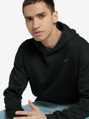 Мужское худи Reebok, черный, арт. 100075764R00