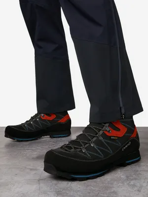 Ботинки мужские AKU Trekker Lite Iii GTX, серый, арт. 977AKU-466