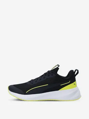 Кроссовки PUMA Flyer Lite 3 Jr, синий, арт. 401526P0P-02