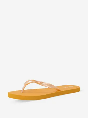 Шлепанцы женские Etonic Palmar, оранжевый, арт. ETW519X91ETN-06