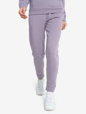 Брюки PUMA Essentials, фиолетовый, арт. 675989P0P-30