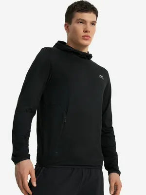 Худи мужское Athlex, черный, арт. 132793A31-99