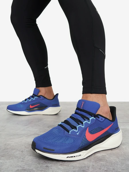 Кроссовки Nike Pegasus 41, голубой, арт. FD2722N06-401