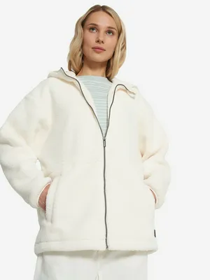 Толстовка Outventure, бежевый, арт. 137849OUT-01