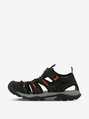 Сандалии Outventure Vector 3.0, черный, арт. 137181OUT-99