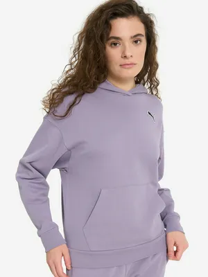 Худи PUMA Essentials, фиолетовый, арт. 675988P0P-30