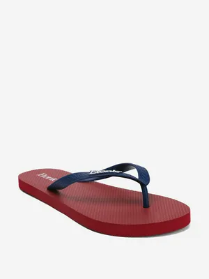 Шлепанцы Etonic Palmar, красный, арт. ETM519X30ETN-04