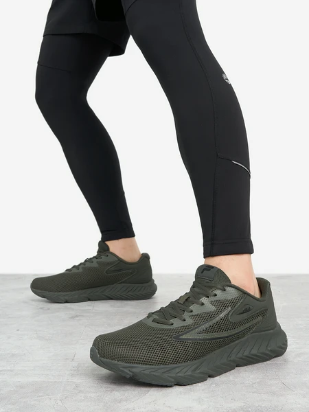 Кроссовки FILA Megalite 7.0, зеленый, арт. 136225FLA-64